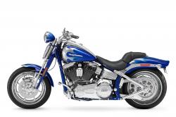 Harley-Davidson Springer Softail #11