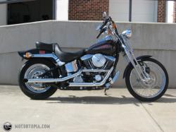 Harley-Davidson Springer Softail 1999