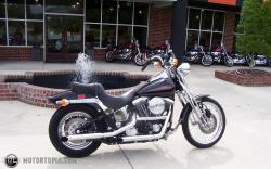Harley-Davidson Springer Softail 1999 #5