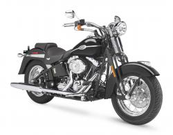 Harley-Davidson Springer Softail #4