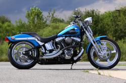 Harley-Davidson Springer Softail #7