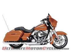 Harley-Davidson Street Glide Special #10
