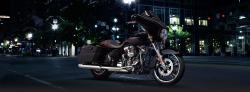Harley-Davidson Street Glide Special #2