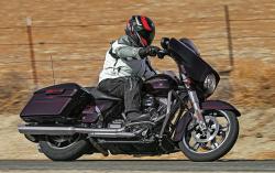 Harley-Davidson Street Glide Special 2014 #13