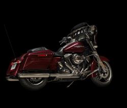 Harley-Davidson Street Glide Special 2014 #4