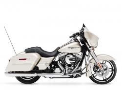Harley-Davidson Street Glide Special 2014 #5