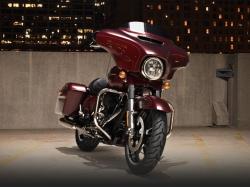 Harley-Davidson Street Glide Special 2014 #6