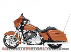 Harley-Davidson Street Glide Special #7