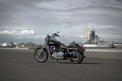 Harley-Davidson Super Glide Custom 110th Anniversary Harley-Davidson Super Glide Custom 110th Anniversary