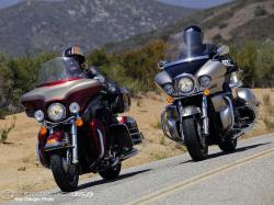 Harley-Davidson Tour Glide Ultra Classic #12