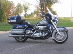 Harley-Davidson Tour Glide Ultra Classic (reduced effect) 1990 #2