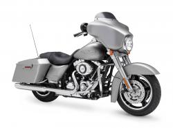 Harley-Davidson Touring #10