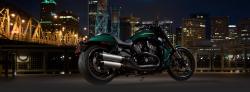 Harley-Davidson V-Rod Night Rod Special #13
