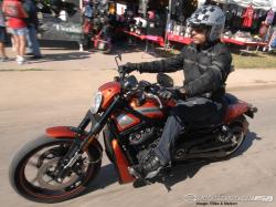 Harley-Davidson V-Rod Night Rod Special 2013 #12