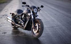 Harley-Davidson V-Rod Night Rod Special 2013 #6