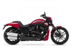 Harley-Davidson V-Rod Night Rod Special 2013 #7