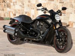 Harley-Davidson V-Rod Night Rod Special 2014 #13