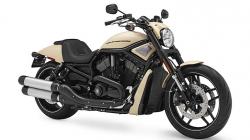 Harley-Davidson V-Rod Night Rod Special 2014 #4