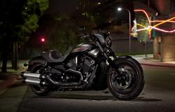 Harley-Davidson V-Rod Night Rod Special #6
