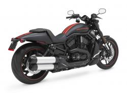 Harley-Davidson V-Rod Night Rod Special #8