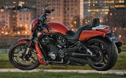 Harley-Davidson V-Rod Night Rod Special #9