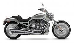 Harley-Davidson VRSCA V-Rod #2