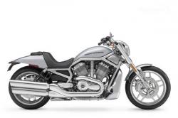 Harley-Davidson VRSCA V-Rod 2002 #6