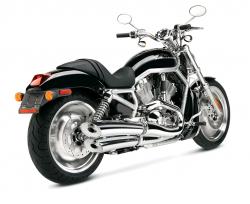 Harley-Davidson VRSCA V-Rod 2004 #5