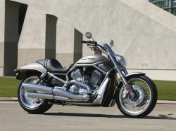 Harley-Davidson VRSCA V-Rod #4