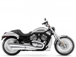 Harley-Davidson VRSCB V-Rod #5
