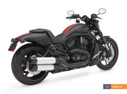 Harley-Davidson VRSCDX Night Rod Special 2012 #4
