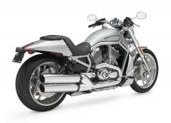 Harley-Davidson VRSCDX V-Rod 10th Anniversary 2012 #2