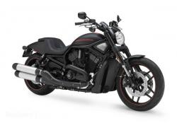 Harley-Davidson VRSCDX V-Rod 10th Anniversary 2012 #6