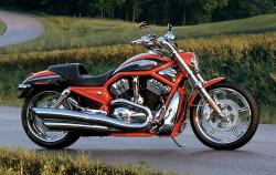 Harley-Davidson VRSCSE Screamin Eagle V-Rod #2