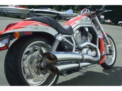 Harley-Davidson VRSCSE Screamin Eagle V-Rod #3