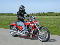 Harley-Davidson VRSCSE Screamin Eagle V-Rod #7