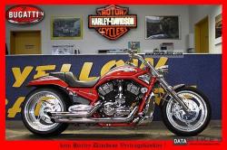 Harley-Davidson VRSCSE Screamin Eagle V-Rod #8