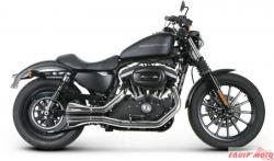 Harley-Davidson XL1200C Sportster 1200 Custom 2002 #13