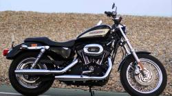 Harley-Davidson XL1200R Sportster 1200 Roadster