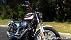 Harley-Davidson XL1200R Sportster Roadster #7