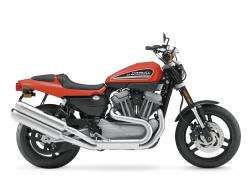 Harley-Davidson XL1200R Sportster Roadster #9