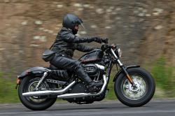 Harley-Davidson XL1200X Forty-Eight #3