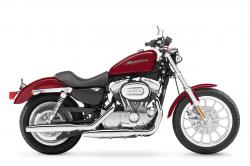 Harley-Davidson XL883 Sportster 883