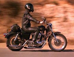 Harley-Davidson XLH 1000 Sportster #6