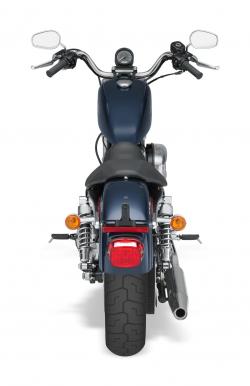 Harley-Davidson XLH Sportster 883 Standard #9