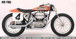 Harley-Davidson XLX 1000-61 #11