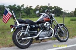 Harley-Davidson XLX 1000-61 1983 #12