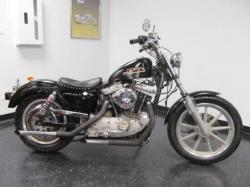 Harley-Davidson XLX 1000-61 1985 #9