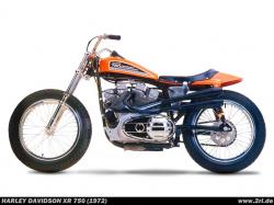 Harley-Davidson XR 1000 #5