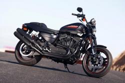 Harley-Davidson XR1200X 2010 #3